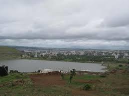 Jambhulwadi Lake